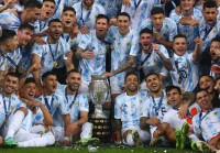 美洲杯阿根廷新星:美洲杯新阿根廷队